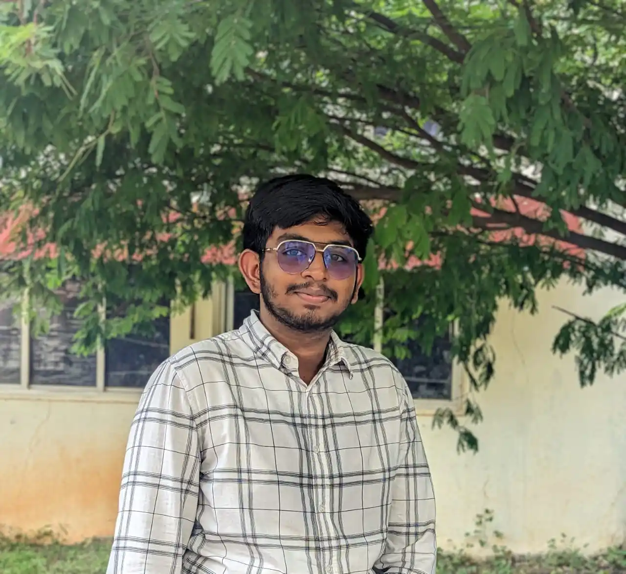 Mohammed Ramil M